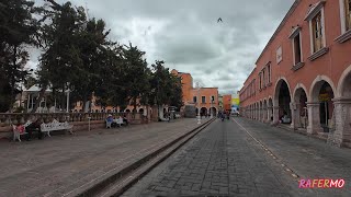 ENTRADA A FRESNILLO ZACATECAS [upl. by Bainbrudge]