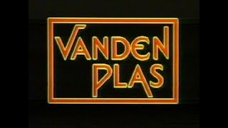 Vanden Plas  Komplettes Konzert von 1993 [upl. by Aroc]