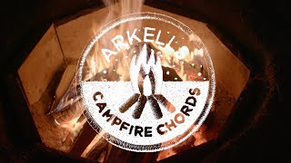 Arkells  Leather Jacket Campfire Chords Special [upl. by Anegroeg]