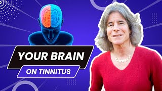 The Neuroscientist With A Roadmap For Tinnitus [upl. by Norha]