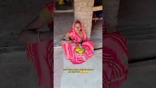 Tahri bna do beta 🥰😋 newminivlog vlog ashortaday shorts minivlog  82 [upl. by Atikaj]