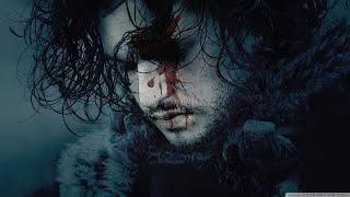 Jon Snow  Death of Duty [upl. by Eentruok448]