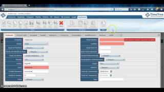 TimeTrex Funcionalidad [upl. by Anih]
