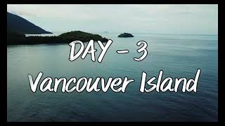 Unforgettable Vancouver Island Hopping Adventure Lakes Stunning Beaches mountains and Tofinos [upl. by Kaitlyn]