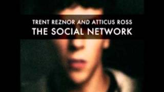 Trent Reznor amp Atticus Ross  The Gentle Hum Of Anxiety  The Social Network [upl. by Waylin197]