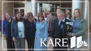 Maddi Kingsburys family reacts to guilty verdicts in Fravel trial [upl. by Virginie]