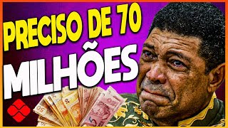 FAZENDAS COMPRADAS COM O DINHEIRO DOS DIZIMOS E DAS OFERTAS  VALDEMIRO SANTIAGO O REI DO GADO [upl. by Nani]