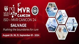 5TH MVR CANCON 2024 [upl. by Alisha]