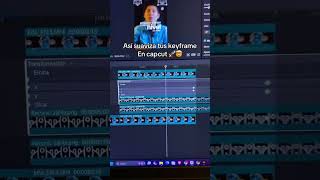 Aprende a editar en Capcut [upl. by Aniger593]