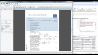 Streit V1 SHK Software Archiv und Dokumentenmanagement [upl. by Kihtrak]