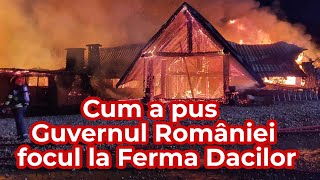 Actul care dă foc turismului Interlopii la putere Statul ne crede hoți  Starea Nației 11012024 [upl. by Ahsiekat]