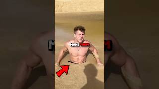 How To Escape Quicksand 😱 [upl. by Auos7]