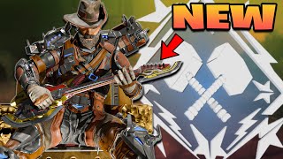 4K Damage with NEW Fuse Heirloom  Apex Legends Season 18 [upl. by Formenti366]