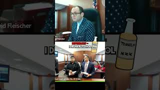 When The Judge Speaks Spanish Part 3 judgefleischer [upl. by Hoagland635]