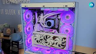 Thermaltake CES [upl. by Michaeline]