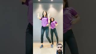 Kusu kusu dance dance YouTube short video [upl. by Remus577]