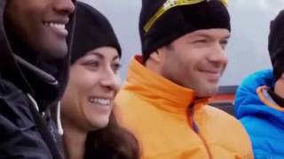 The amazing race canada season 2 episode 1 part 1 [upl. by Florine]