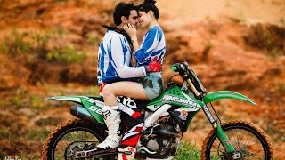 MELHOR FILME DE MOTOCROSS 2021  COMPLETO DUBLADO HD bennetts war filme completo dublado [upl. by Skye]