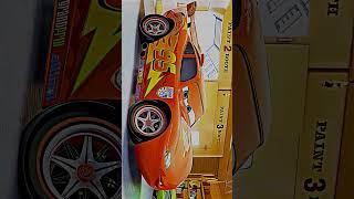 4k Lightning McQueen  Edit  mcqueen cars aesthetic fypシexplore shortsfeed viral foryou [upl. by Aineles530]