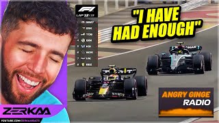 SIDEMEN GRAND PRIX WITH ANGRY GINGE [upl. by Acenes]