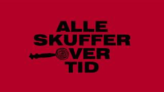 The Minds of 99  Alle Skuffer Over Tid Lyric [upl. by Dillon]