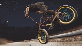 BMX Streets Price Drama [upl. by Einnod]