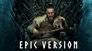 Vikings My Mother Told Me  FLM Epic Version [upl. by Seftton]