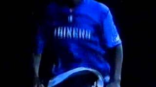 Lakers76ers 2001 Finals G3 motivational introduction [upl. by Aile]