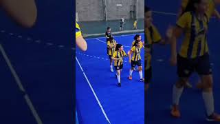 ascenso goles futsal afa atlanta fyt fypyoutube [upl. by Ane695]