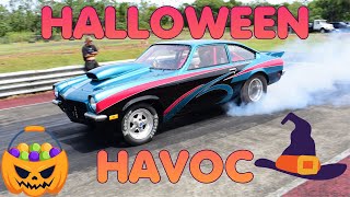 Halloween Havoc 2024 Saturday Bracket Race [upl. by Marijane]