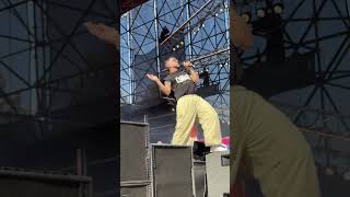 MiCasa live at Joburg Day 2024 Part 2 YouTubeChamps [upl. by Jaynes]