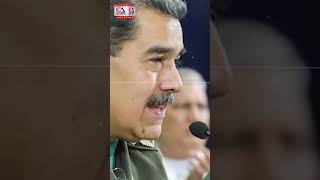 TAREK TRAICIONA A NICOLÁS MADURO 🔥🤯 [upl. by Odo]