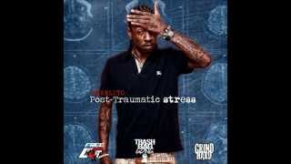 Starlito Post Traumatic Stress Ft Robin Raynelle [upl. by Sadiras754]