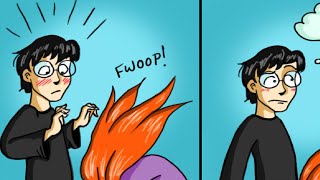 HARRY POTTER MEMES [upl. by Delila]