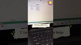 5 tips and trik Microsoft Excel dan Word Simpel [upl. by Ahsena]