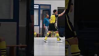 Mitteldeutsche Hockeyverbandsliga Herren Freiberger HTC  PSV Chemnitz 83 [upl. by Atteuqnas]