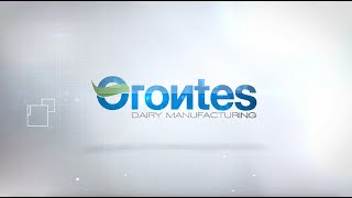 Orontes Dairy Manufacturing [upl. by Wieren]