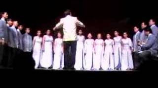 GHC Choir Mamang Sorbetero [upl. by Velleman]