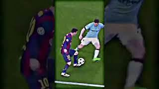 Messi skills 🤬🥵 [upl. by Arriat]