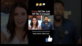 Billy Carson Truth Of The Ark Of The Covenant shorts arkofthecovenant billycarson [upl. by Rilda162]