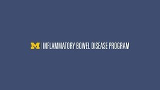 University of Michigan IBD Program [upl. by Bamberger]