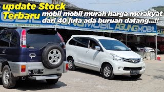 Agung mobil Tulungagung Update stock terbaru tanggal 27 November 2023 [upl. by Chrisman]