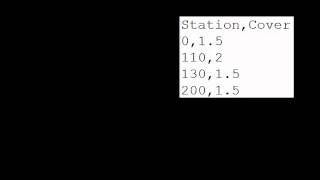 Trimble Access Pipelines Overview [upl. by Pedersen320]