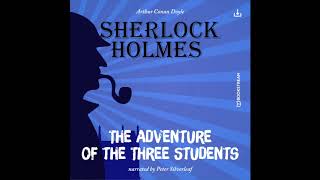 Sherlock Holmes Chronicles Folge 04 quotDer Teufel von St Jamesquot Komplettes Hörspiel [upl. by Enomis]