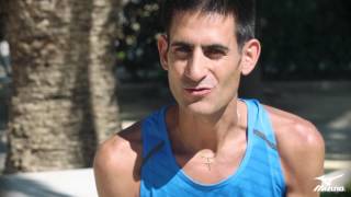 Entrenamiento y consejos para tu primera media maratón [upl. by Finbur]