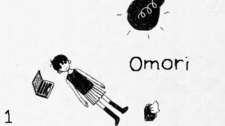 Welcome to White Space  Omori Pt1 [upl. by Tatia]