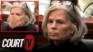 VERDICT GA v Melody Farris  Burn Pile Murder Trial [upl. by Madda]