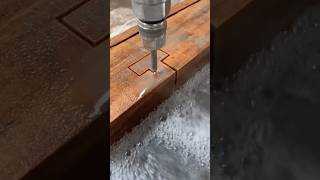 ION Gun vs Water Jet Cutter By MAX Gyan [upl. by Lehcear357]