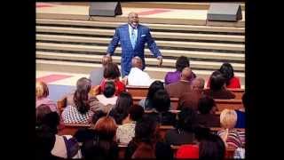 TD Jakes Ministries The Stumbling Stage [upl. by Cherise]