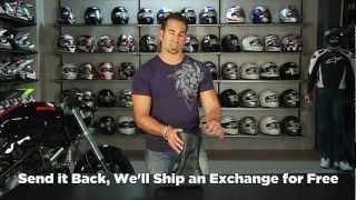 Dainese Long Range DWP Boots Review at RevZillacom [upl. by Dagnah]